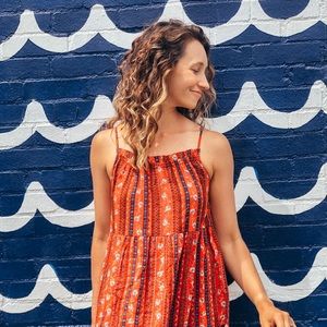 Meet your Posher, Natalie